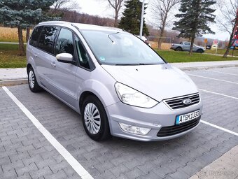 Galaxy 2011 2.0 TDCI - 9