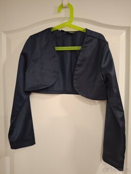 Oblečení holka 140,146,152 - 9