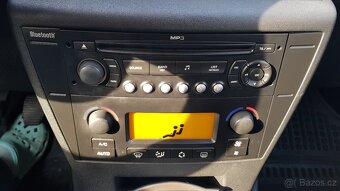 Citroen C4 2005 2.0HDI RHR Exclusive - 9