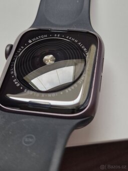 Apple Watch SE 44mm - 9