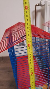 Klec pro hlodavce - 9