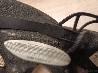 Cyklistická helma Crivit - 9