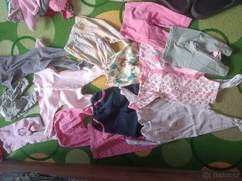 Oblečení pro miminko - 9