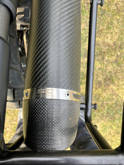 Triumph Tiger 800 XR - 9