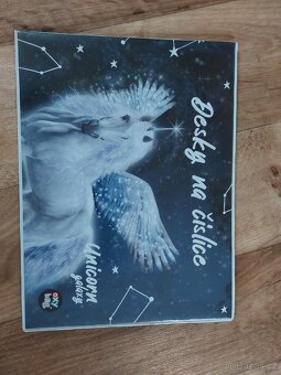 Oxybag školní sada - set 10ks - 9