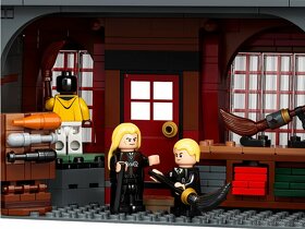 Lego-Příčná ulice - 9