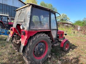 Prodej traktor kolový Zetor 6911 - 9