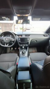 Prodám Škoda Octavia 3RS APR - 9