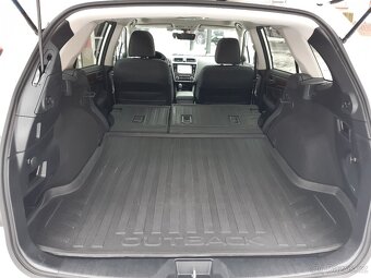 Subaru Outback 3,6R AWD, FACELIFT,191kW REZERVACE - 9