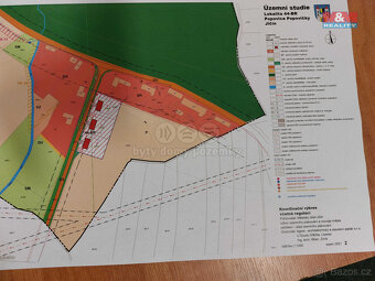 Prodej pozemku k bydlení, 1325 m², Jičín - 9