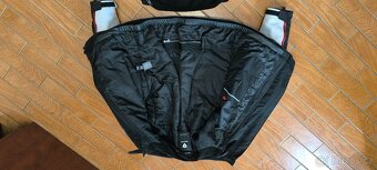 BUNDA REVIT TORNADO 3 SILVER - 9