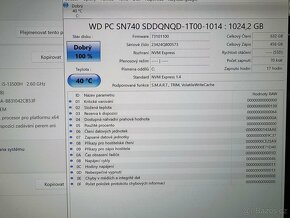 Acer Swift Go 14" 2K OLED 90Hz i5 16GB 1TB IrisXe - 9