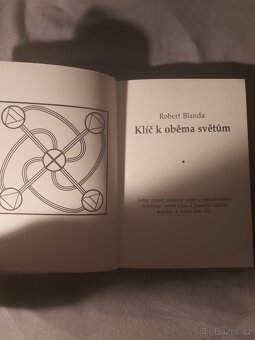 Who is who, Biblické příběhy, Klíč k oběma světům - 3 publik - 9
