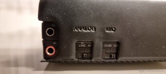 AIWA HD S1 + AIWA HDA 1 - 9