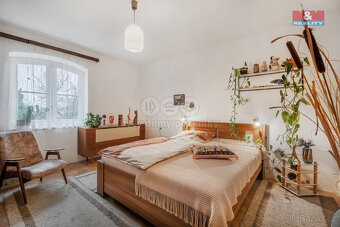 Prodej bytu 3+1, 63 m², Liberec, ul. Příční - 9