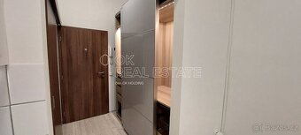 Pronájem bytu 1+kk, 27 m2 - Brno - Bystrc, ev.č. 00724 - 9