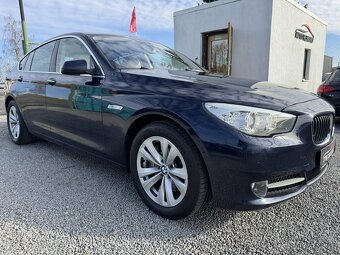 BMW 530d GT xDRIVE 190KW F07 - 9