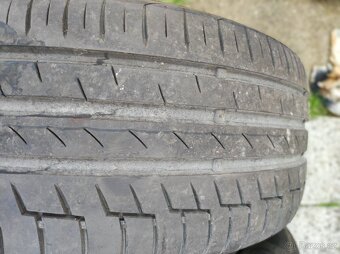 Alu kola 5x112 r17 - 9