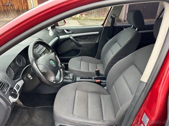 Škoda Octavia II 1.9 TDi MODEL 2006 MOŽNO NA SPLÁTKY - 9
