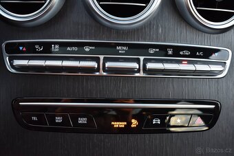 Mercedes-Benz GLC 2.0 300 de AMG 4Matic Assist LED - 9