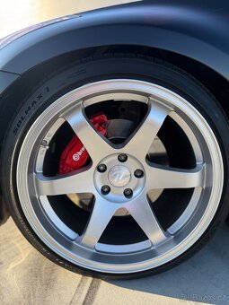 Nissan 350z HR - 9