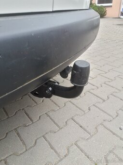 VW CADDY 4x4 LONG 2.0TDI 81kW,SERVIS-VW,1maj,R15,TOPSTAV - 9