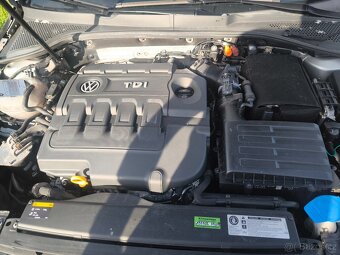 vw golf 7 combi 1,6tdi 77kw - 9