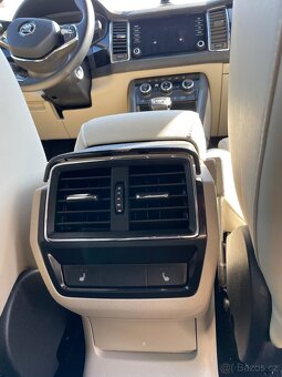 Škoda Kodiaq Laurin & Klenent - 9