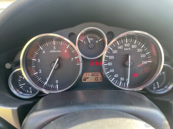 Mazda MX5 - Kabriolet - 9