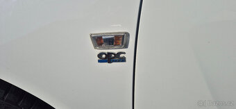 Opel Insignia, 2.0 TURBO, OPC LINE, 184KW 4x4 - 9