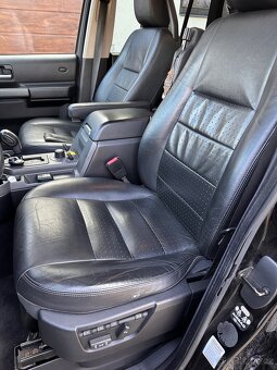 Land Rover Discovery 3 HSE 2,7 - 9