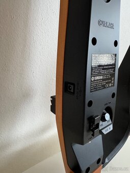 Silent guitar YAMAHA - 9