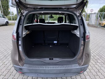 Renault Scénic, 1.6 dCi 96 kW, navi. serviska - 9