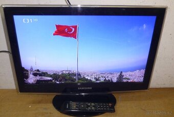 LED televize 55cm SAMSUNG, 22 palců, nemá DVBT2 - 9