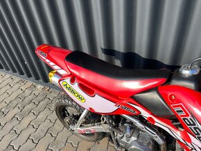 PITBIKE MASAI 150, pravidelný servis, bez investic - 9