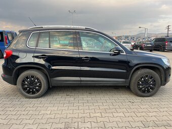 Volkswagen Tiguan 1.4 TSI POHON LPG - 9