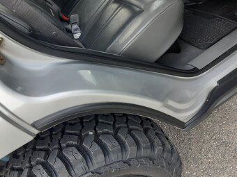 Jeep Grand cherokee 3.0 CRD - 9