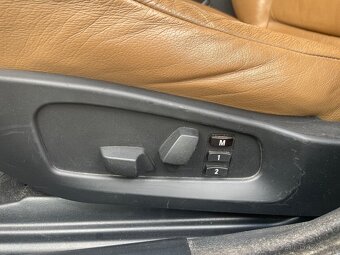 BMW e60 530XD LCI - 9