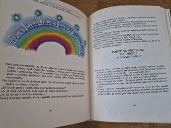 Sada dětských knih - 9