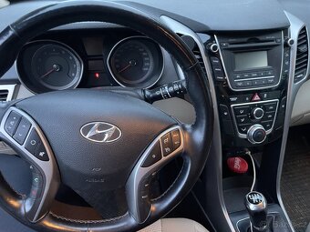 Hyundai i30 combi - 9
