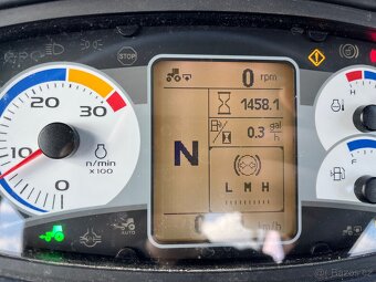 New Holland T5.105 - 9