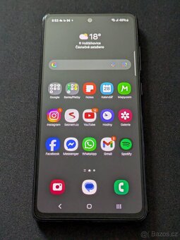 Samsung A52 - 9
