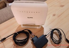 Router TPLink. - 9