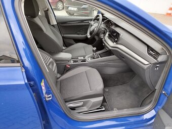 Octavia 4 Kombi 2,0 Tdi - 9