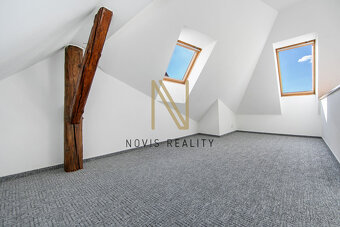 Pronájem, byt, 2+kk, 70 m², Plzeň ul. Klatovská - 9