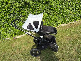 Bugaboo Fox 3 - 9