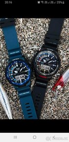 Casio Protrek PRT-B70-1ER - 9