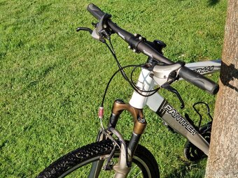 Horské kolo 26" Panther Pro-XR444 - 9