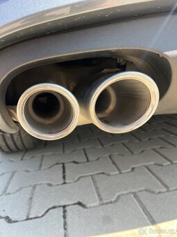 Audi A4 B8 2.0 TDI r.v. 2015 - 9