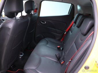 Renault Clio 1,6 RS 147kW Aut. CZ Kůže Navi (2014) - 9